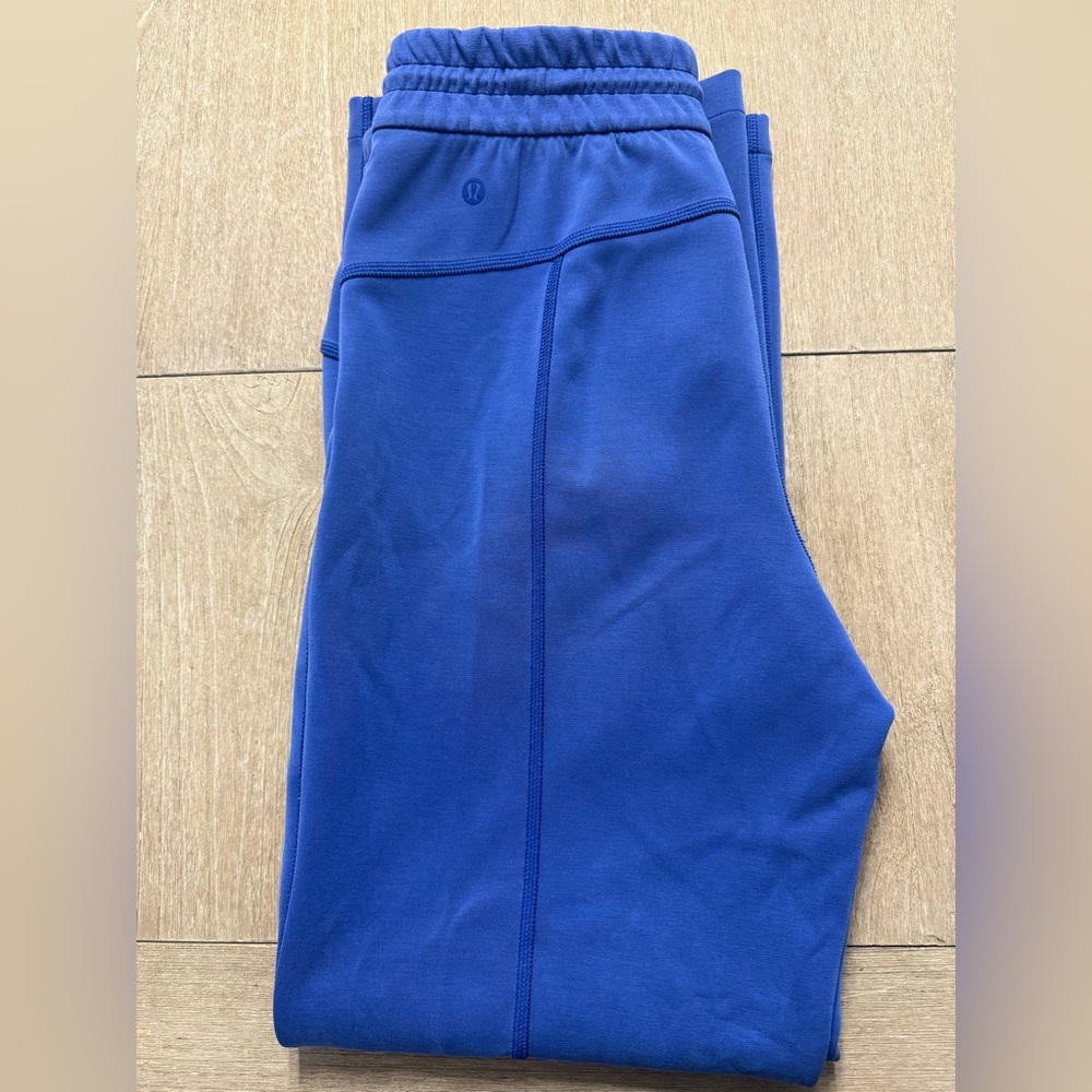Lululemon Softstreme High-Rise Pant